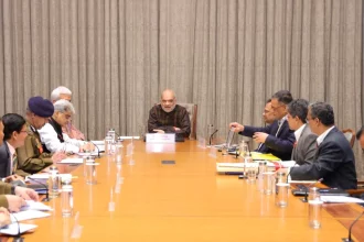 Amit Shah and Others