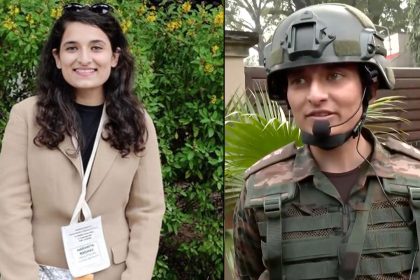 Captain Harshita Raghav to Lead Historic Animal Contingent in Republic Day Parade 2026