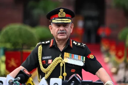 General Upendra Dwivedi 2