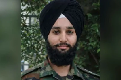 Jobanjeet Singh