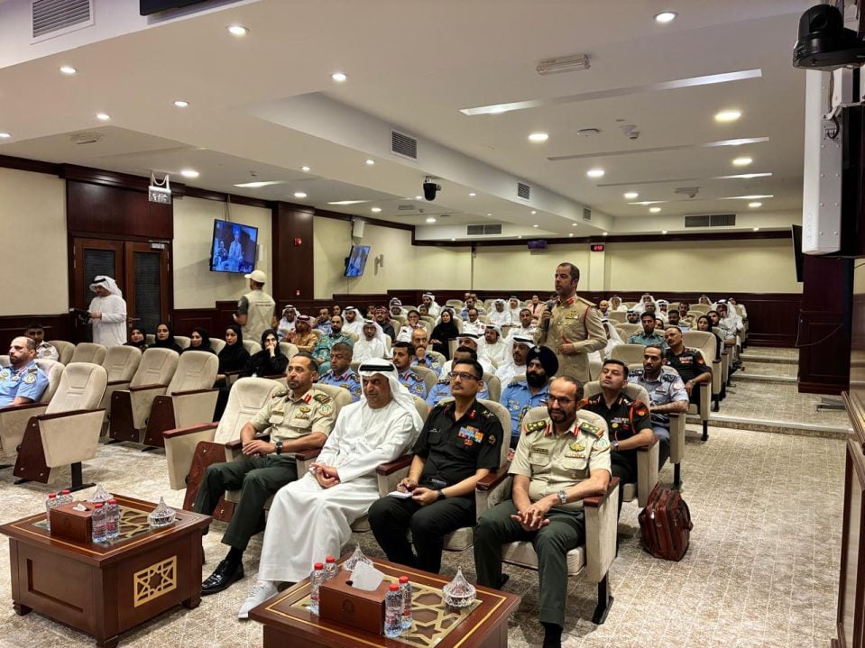 Listeners of Lecture