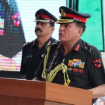 Lt Gen Dhiraj Seth