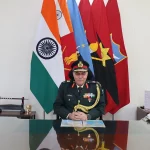Lt Gen Praveen Bakshi