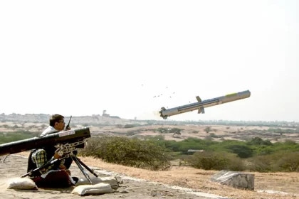 MPATGM Being Fired