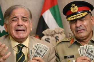 Pakistan PM And Asim Munir