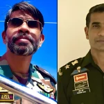 Lieutenant Colonel Pradeep Shoury Arya