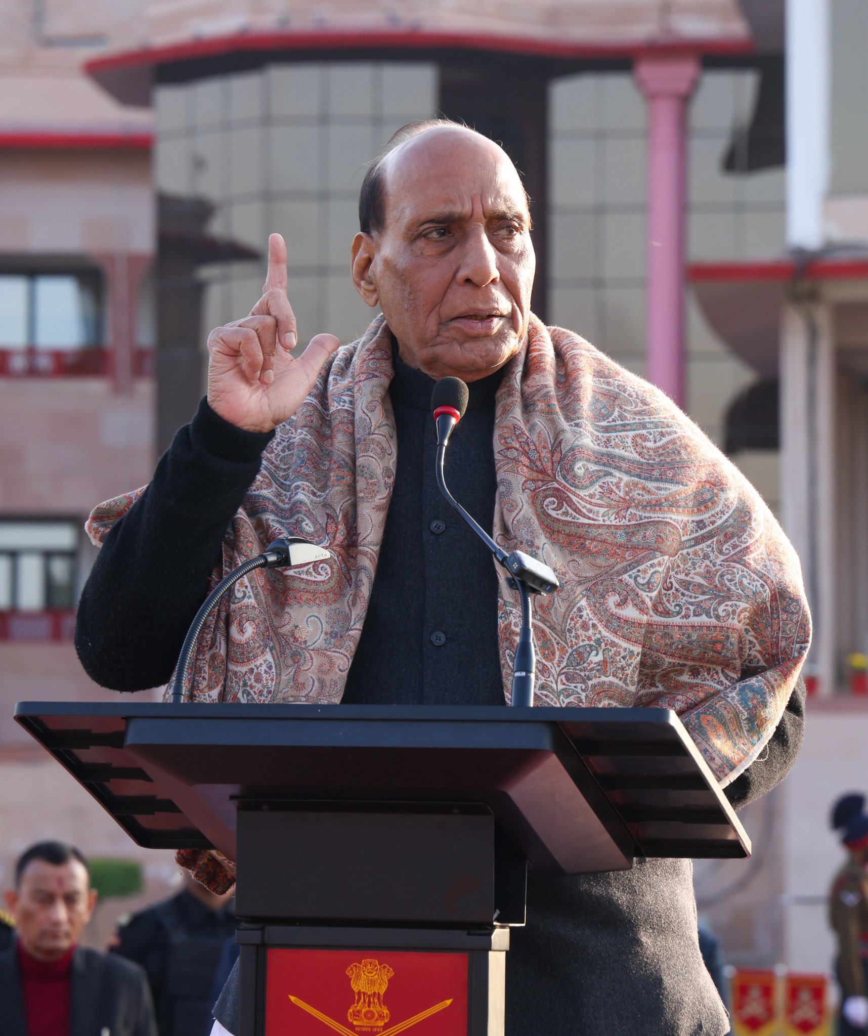 Rajnath Singh 1