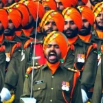 Sikh Regiment