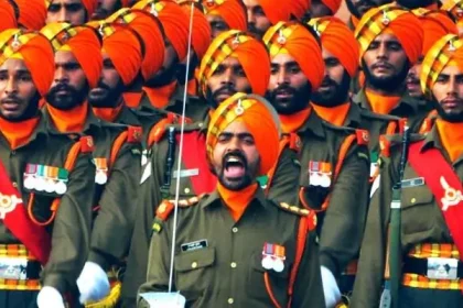 Sikh Regiment