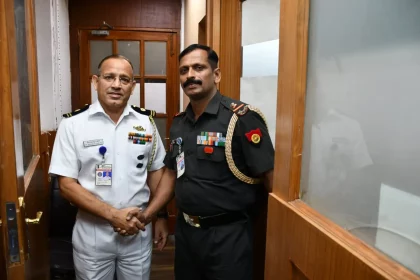 What Is Army Subedar Major Appointment in Indian Army?