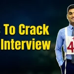 Tips To Crack SSB Interview