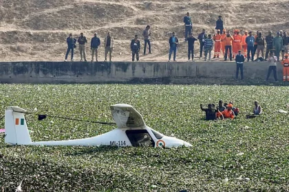 Villagers Going to Help