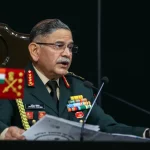 Indian Army Chief Emphasizes Gender Neutrality Over Equality in Push for Women's Roles