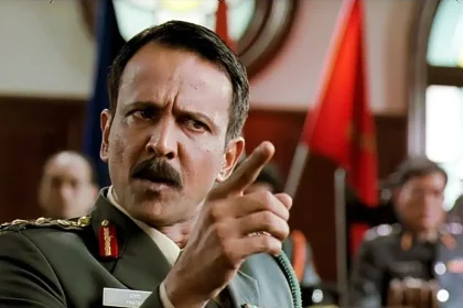 What Is A Military Court Martial?