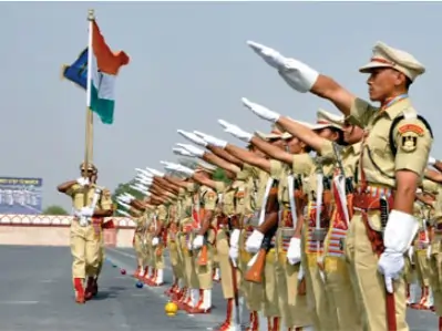 UPSC Postpones CAPF 2026 Notification, Exam Date Unchanged