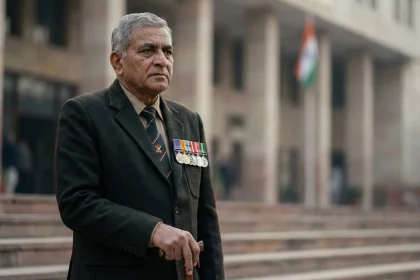 Delhi High Court Rejects Retired Brigadier