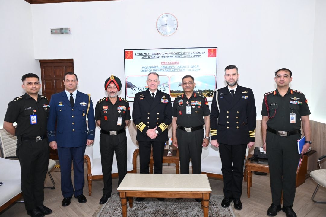 Group Photo of Officers 10