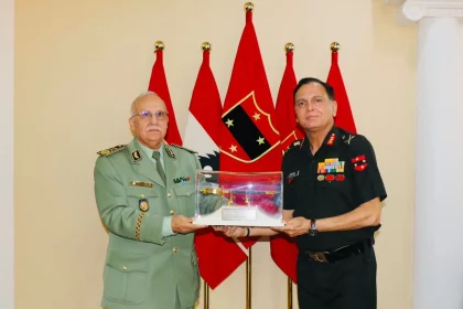 Lt Gen Dhiraj Seth 335