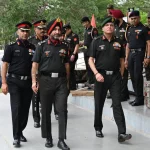 Who will be the Next Indian Army Chief?