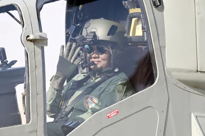 President in LCH Prachand