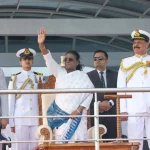 President with CNS and Others