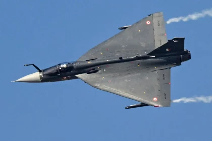 Tejas 1