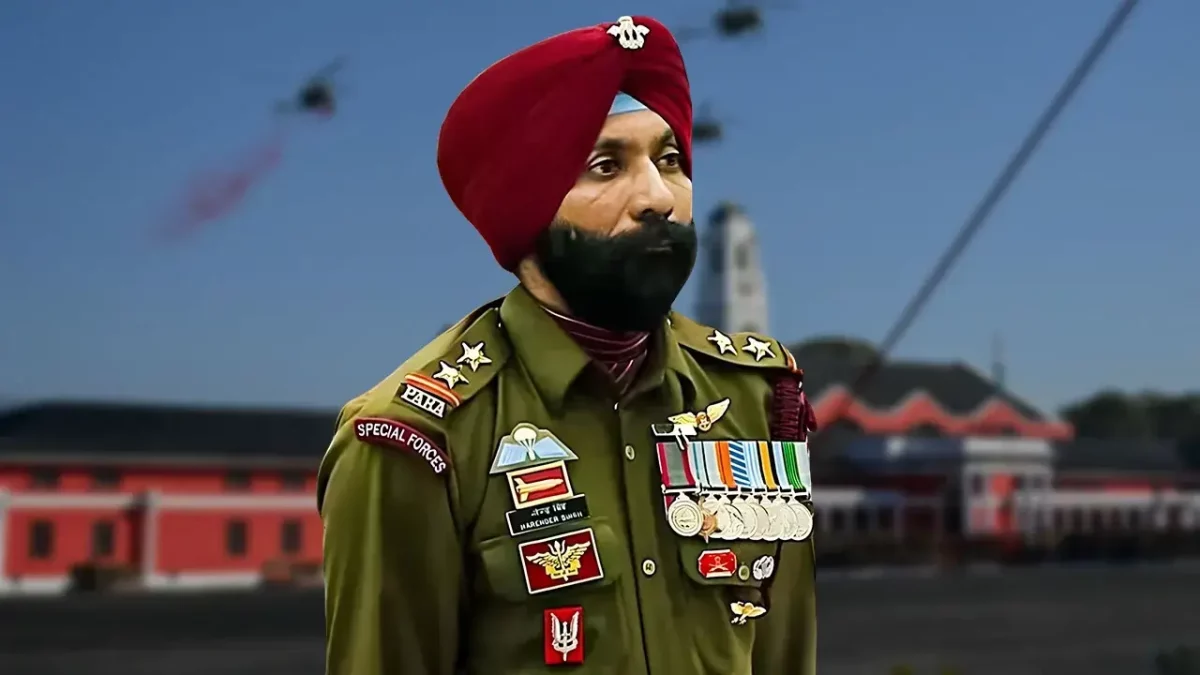 are jco gazzeted officers 1