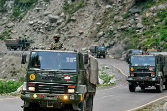 Indian Army Renames 246 Colonial-Era Roads, Buildings, and Facilities to Honor National Heroes and Strengthen Indigenous Identity