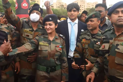 indian army sports entry 1