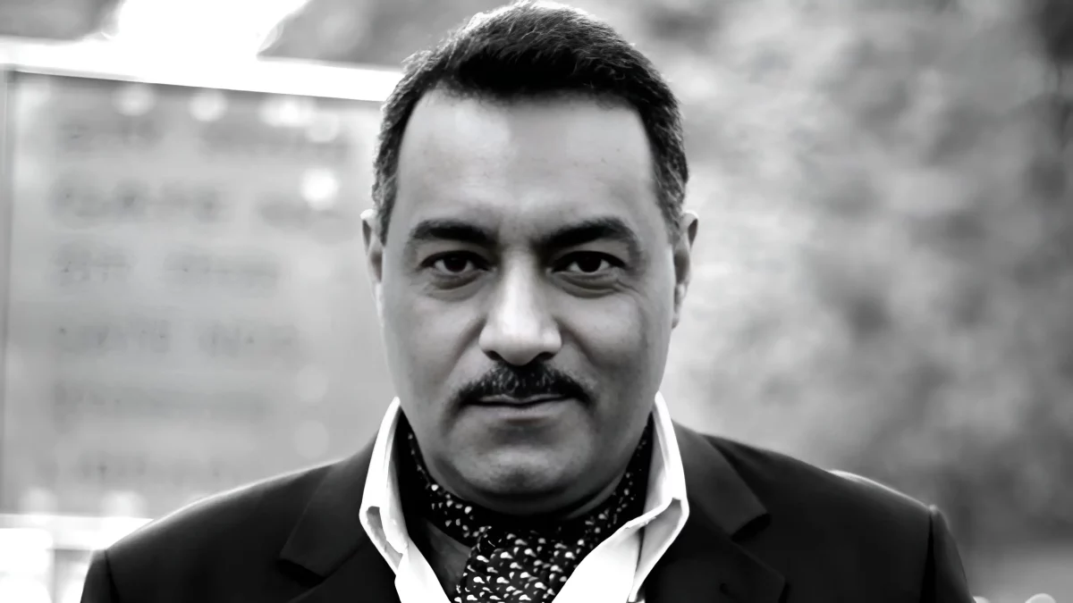 Renowned Defence Analyst and Retired Indian Army Officer Major Maroof Raza Passes Away