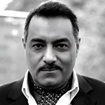 Renowned Defence Analyst and Retired Indian Army Officer Major Maroof Raza Passes Away