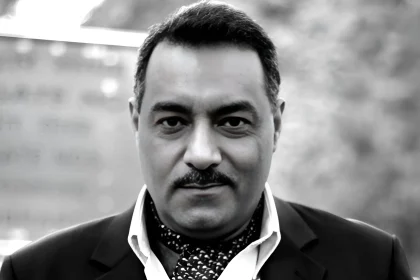 Renowned Defence Analyst and Retired Indian Army Officer Major Maroof Raza Passes Away