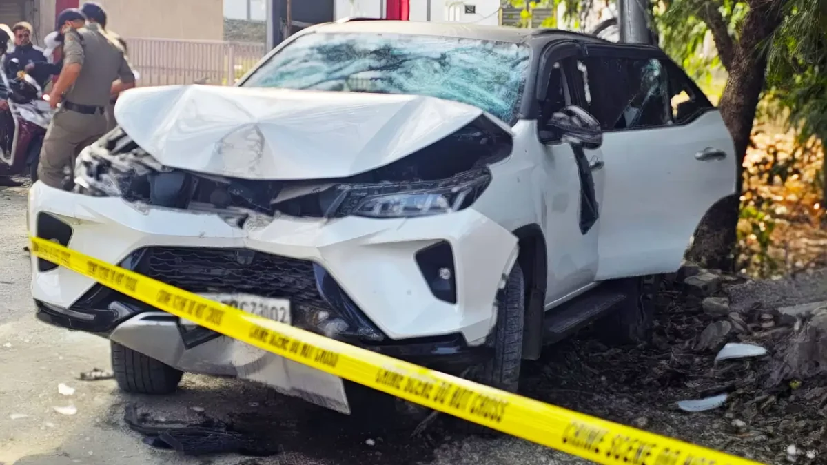 Indian Army Brigadier VK Joshi Fatally Shot by Stray Bullet in Dehradun Road-Rage Incident During Morning Walk