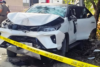 Indian Army Brigadier VK Joshi Fatally Shot by Stray Bullet in Dehradun Road-Rage Incident During Morning Walk