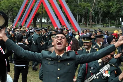 Cadet