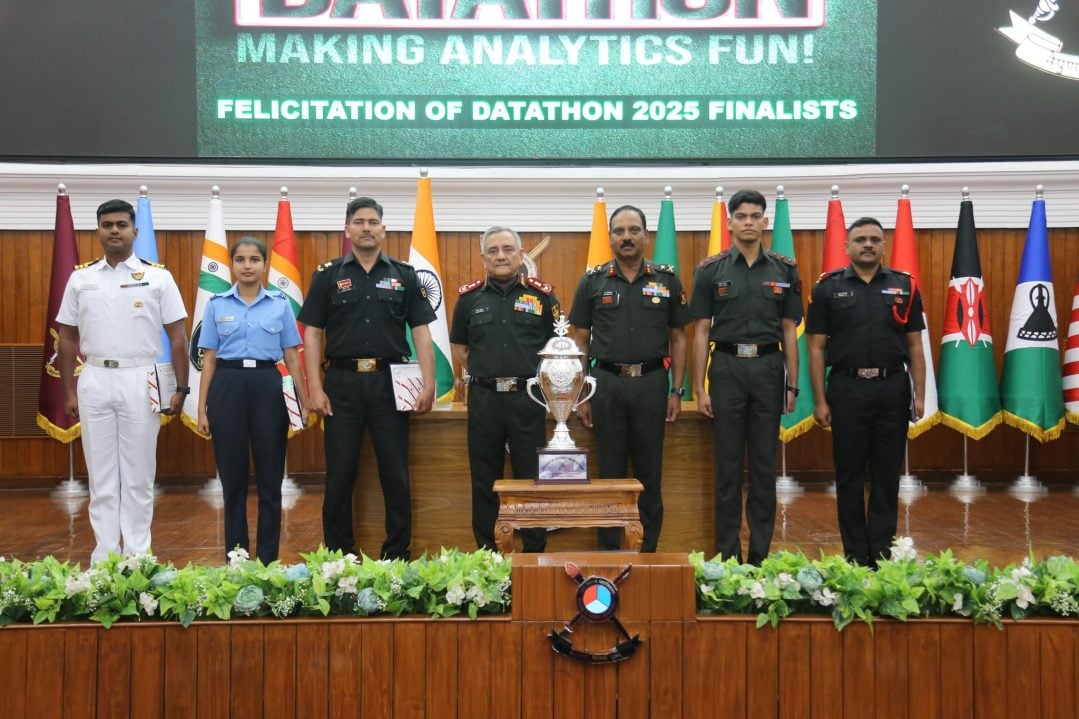 Group Photo of Officers 2