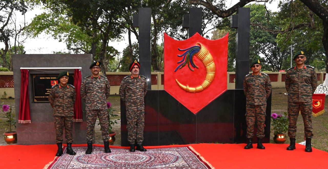 Group Photo of Officers 26