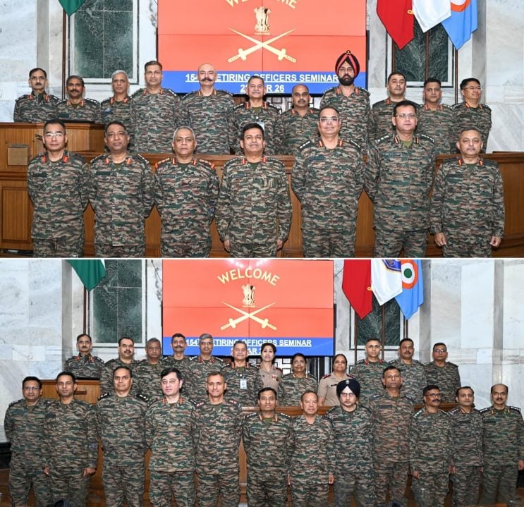 Group Photo of Officers 48