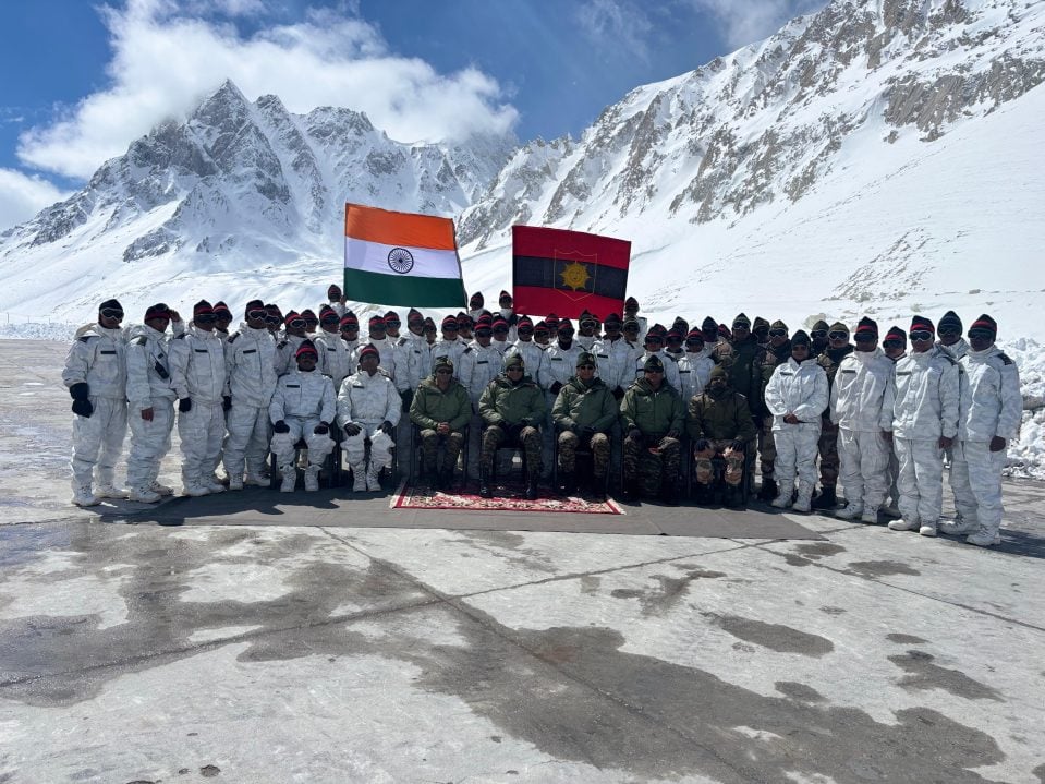 Group Photo of Officers 59