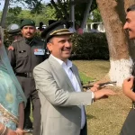 Lieutenant Pratik Beniwal Chooses Olive Green Over Political Legacy, Commissioned into Indian Army