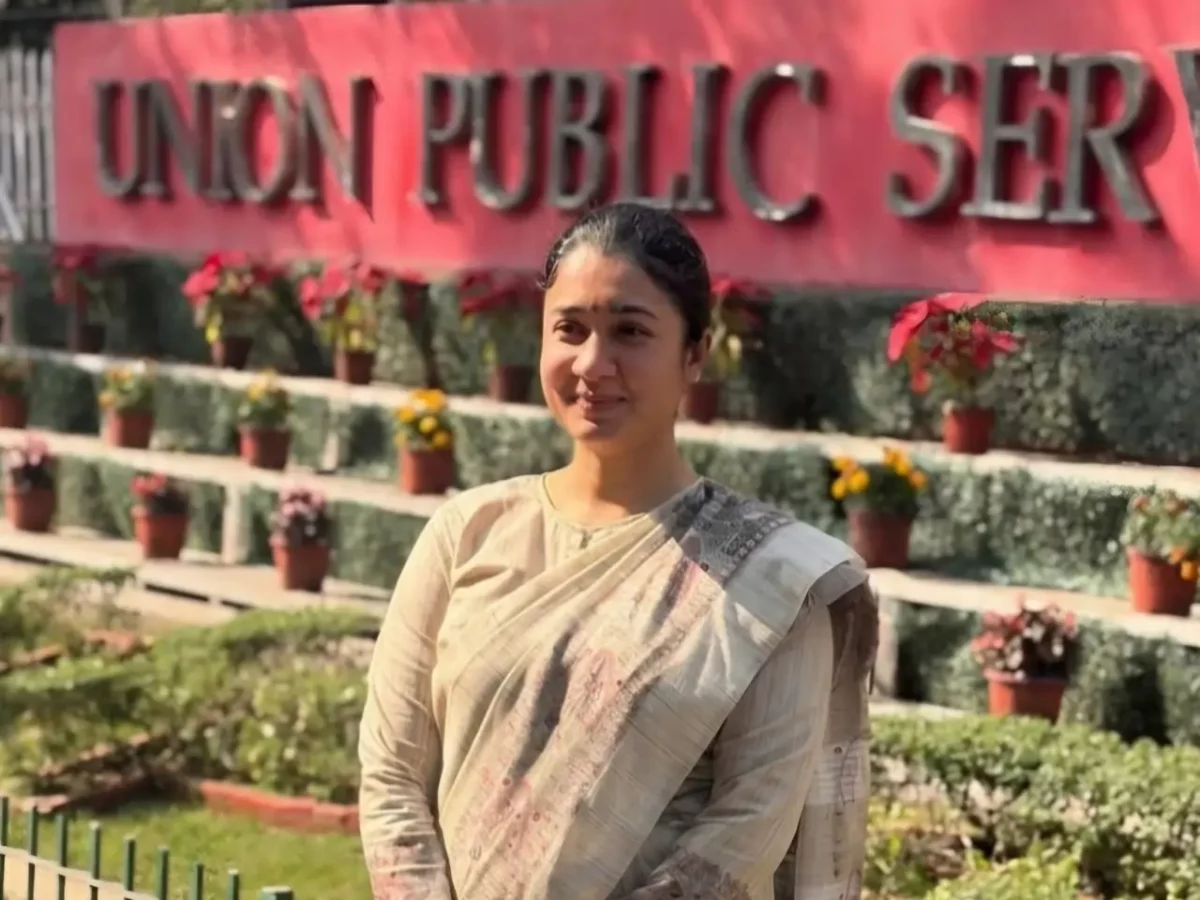 Ms Priyanka Choudhary