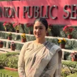 Ms Priyanka Choudhary