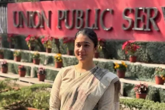 Ms Priyanka Choudhary