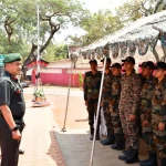 OCs Getting Instructions