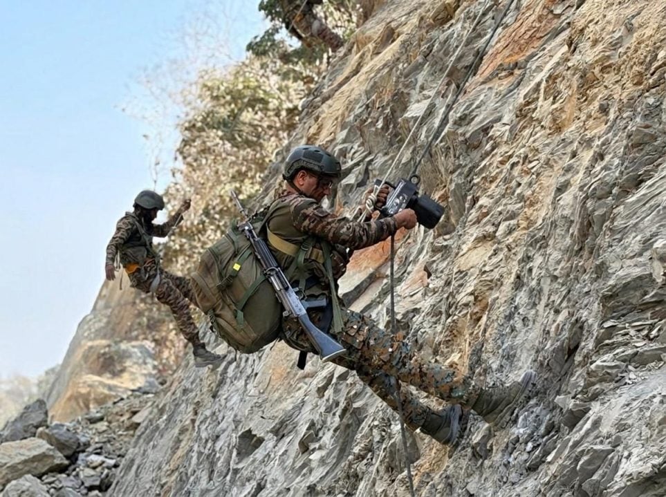 Officers in Training