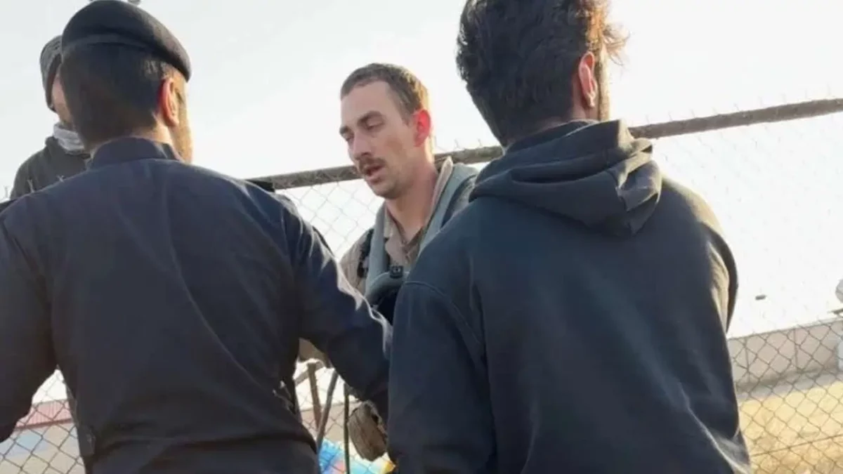 Multiple US Fighter Jets Crash in Kuwait Amid Escalating Middle East Tensions