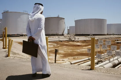 Saudi Aramco Reduces Crude Oil Supply to Asian Buyers for April Amid Geopolitical Disruptions