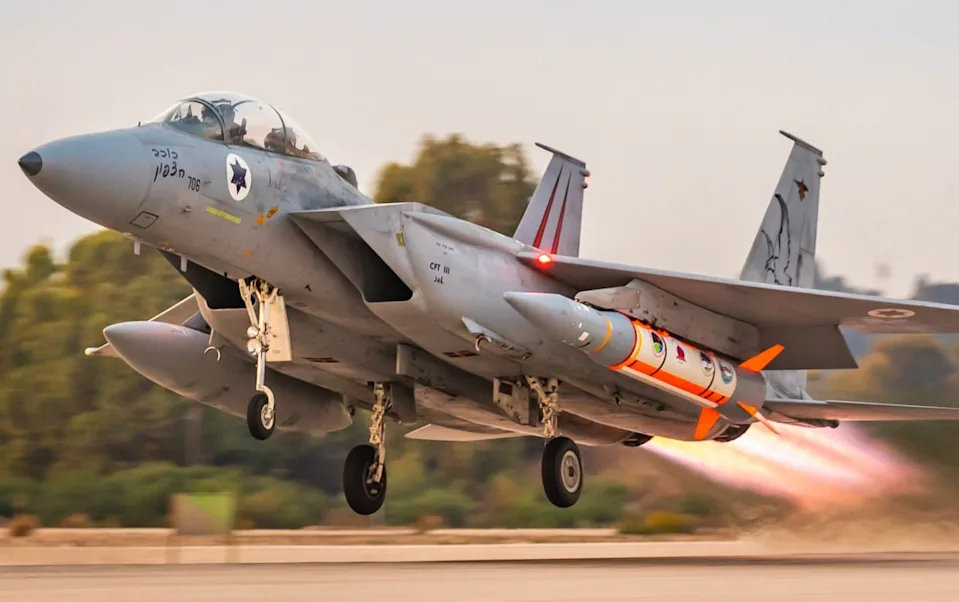 blue sparrow missile