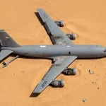 US KC-135 Crash in Iraq: Crew Had No Parachute Escape System
