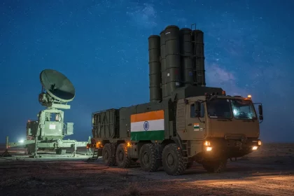 India Clears ₹2.38 Lakh Crore Mega Defence Boost: IAF, Army, Coast Guard to Get Major Upgrades